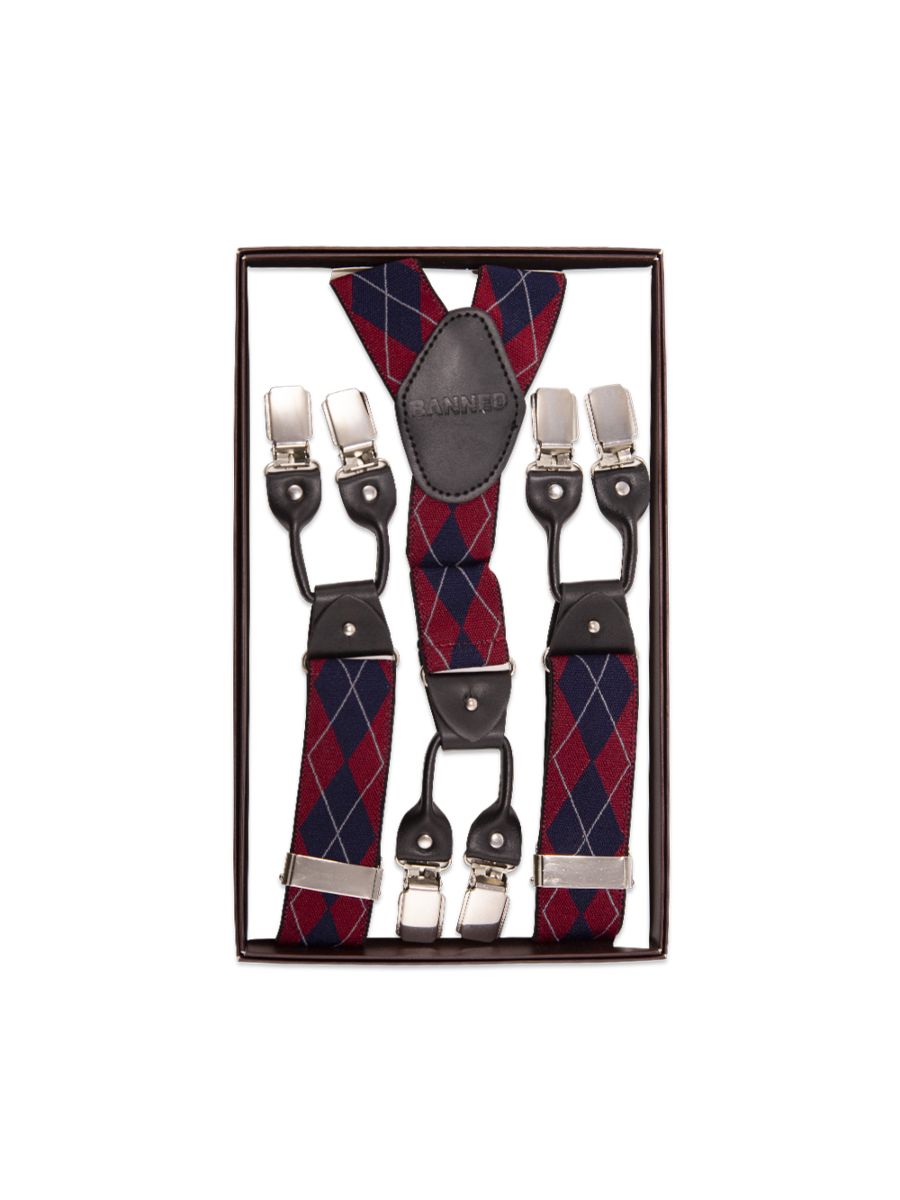 TIMOTHY BRACES