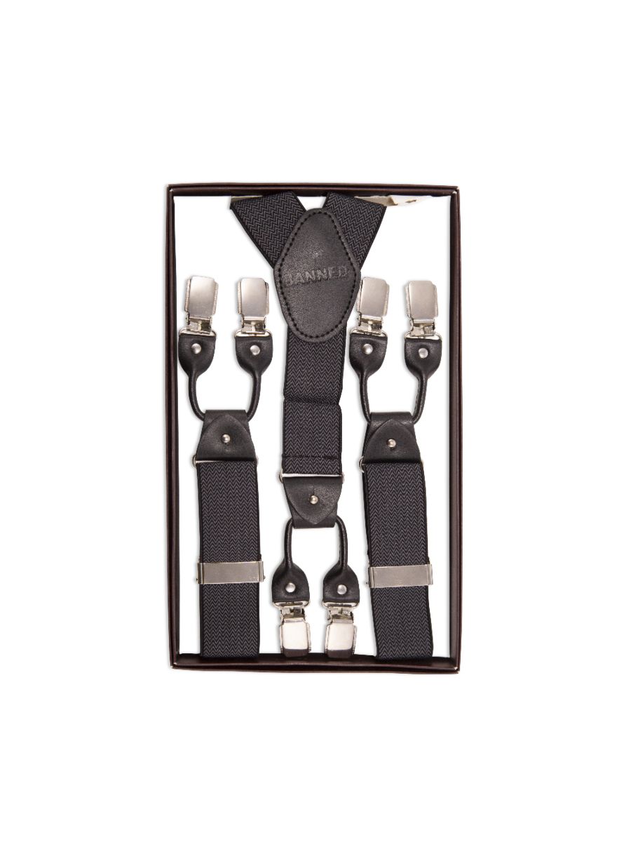 TIMOTHY BRACES