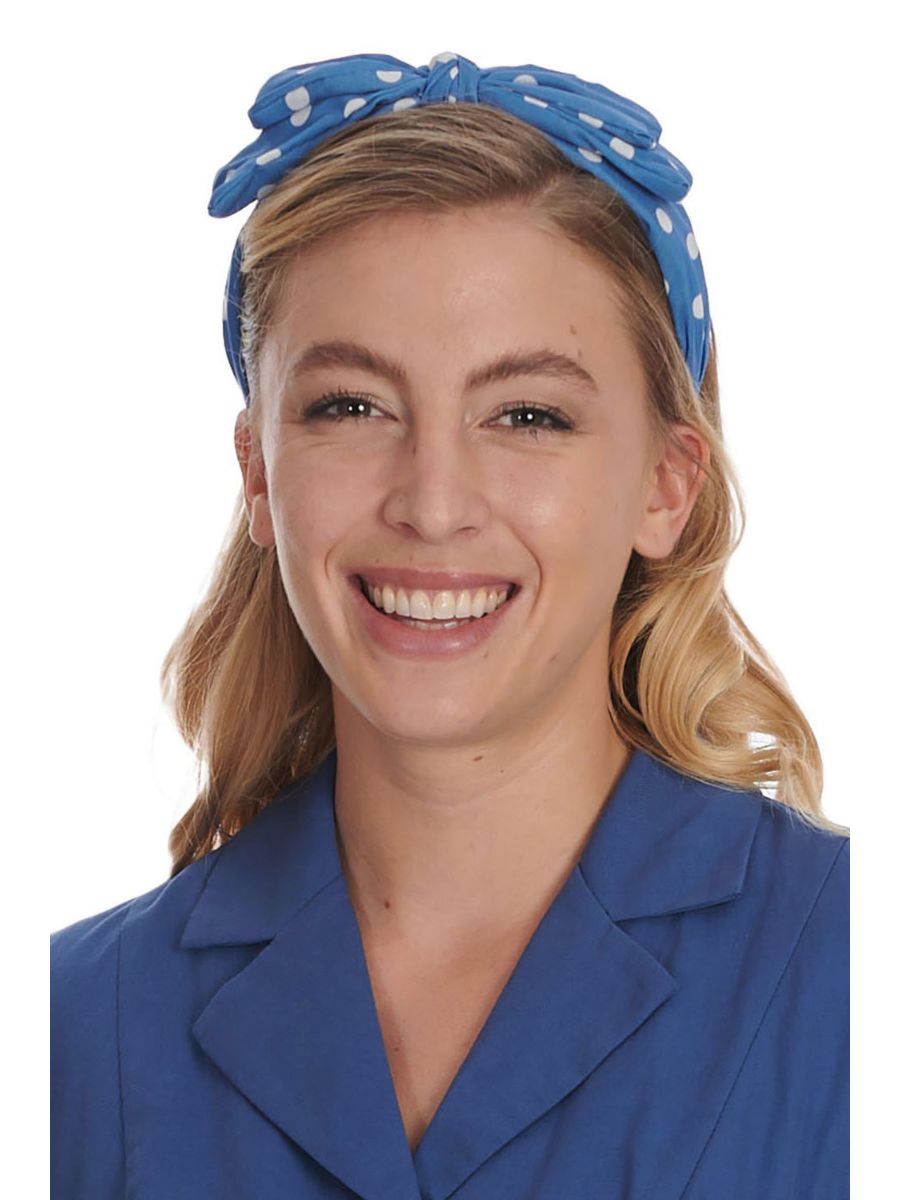 MAGDALEN HEADBAND