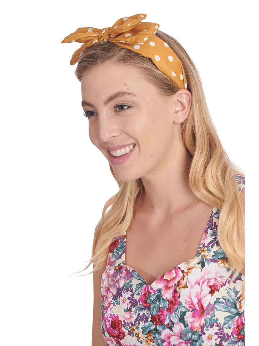 MAGDALEN HEADBAND