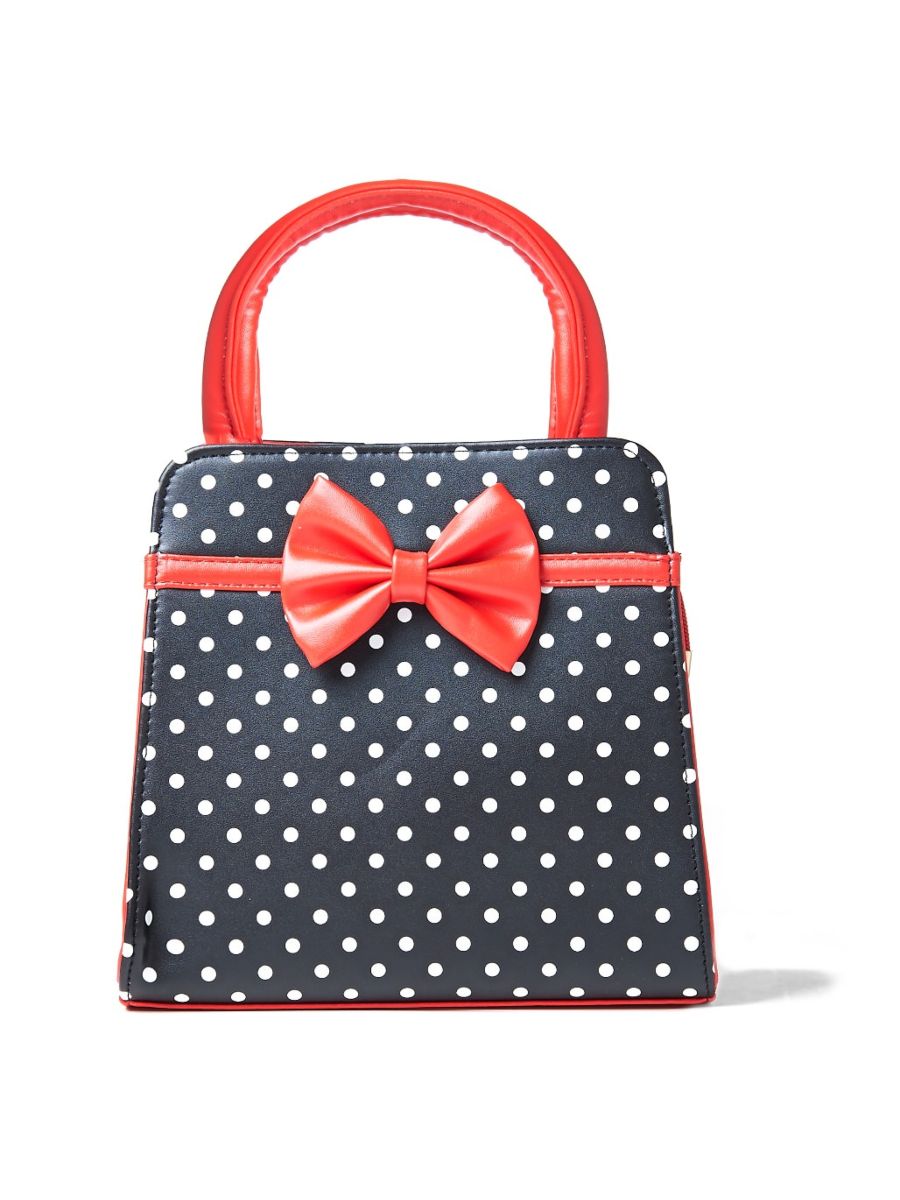 CARLA HANDBAG
