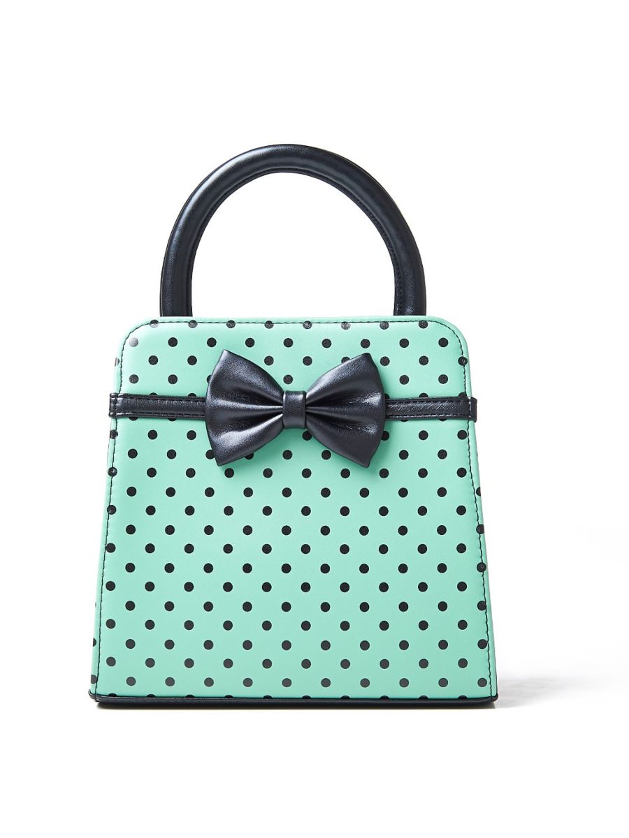 CARLA HANDBAG