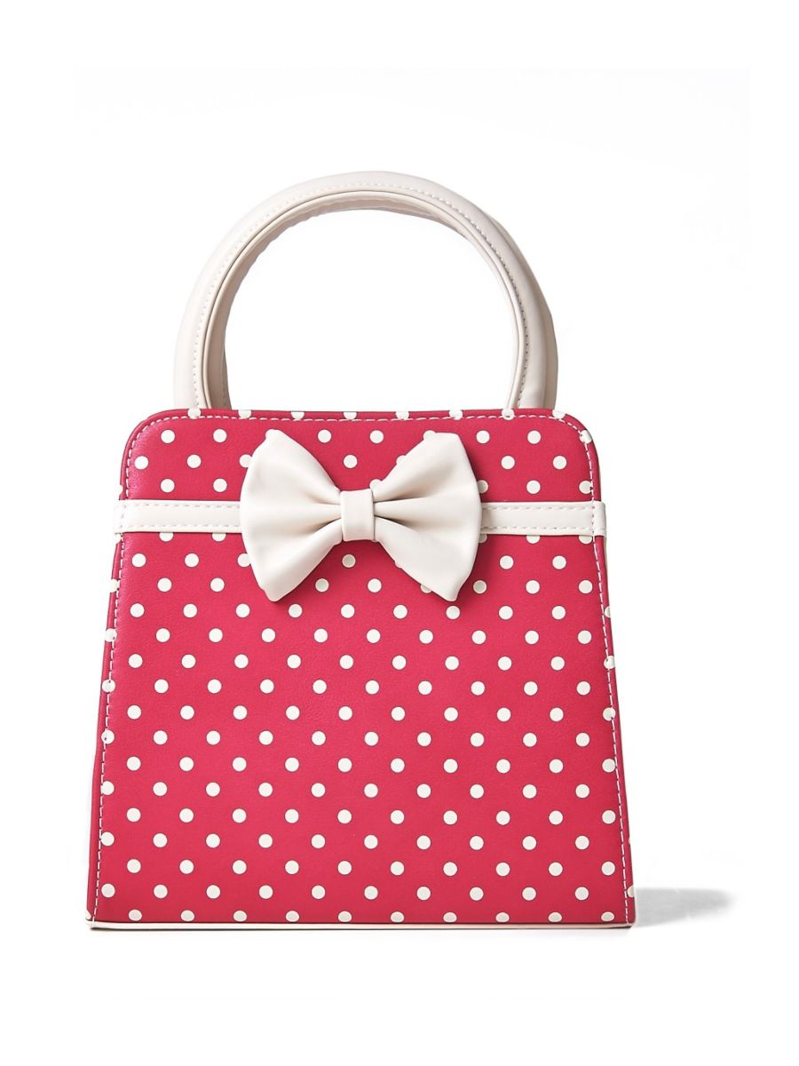 CARLA HANDBAG