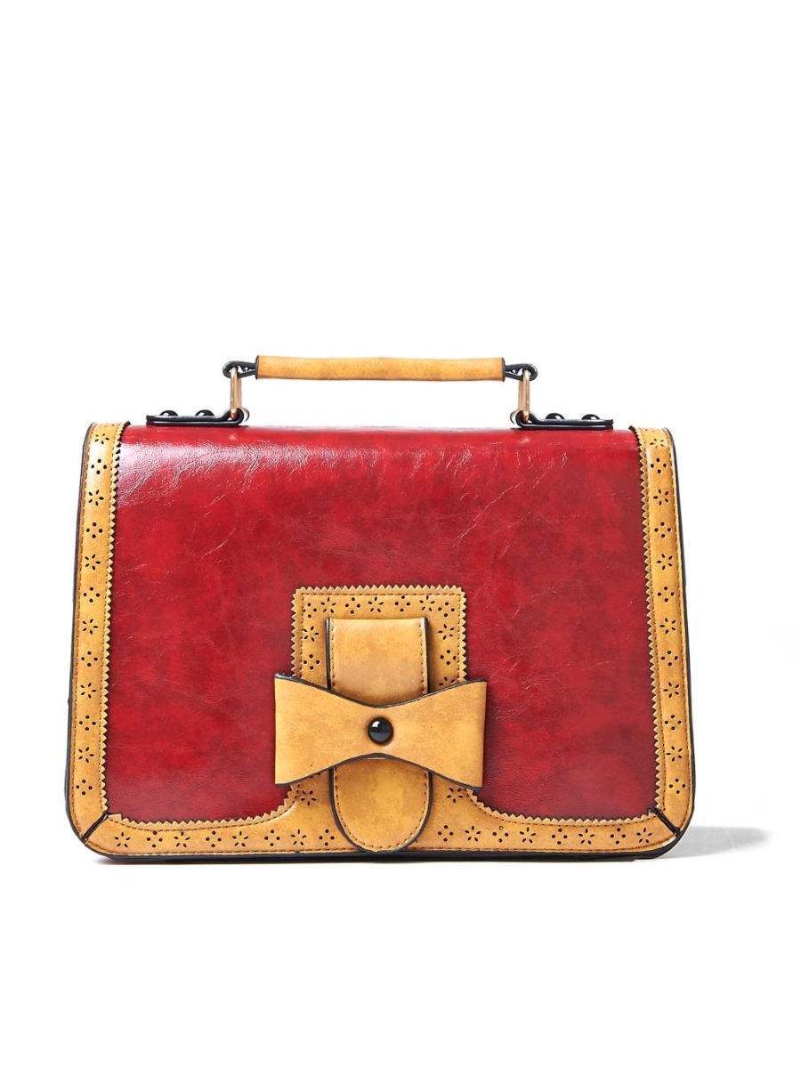 SCANDAL BAG