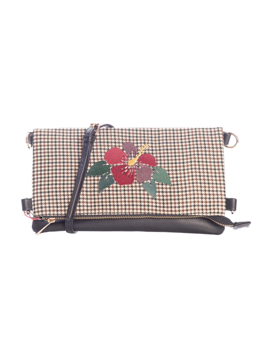 ZEN GARDEN BAG