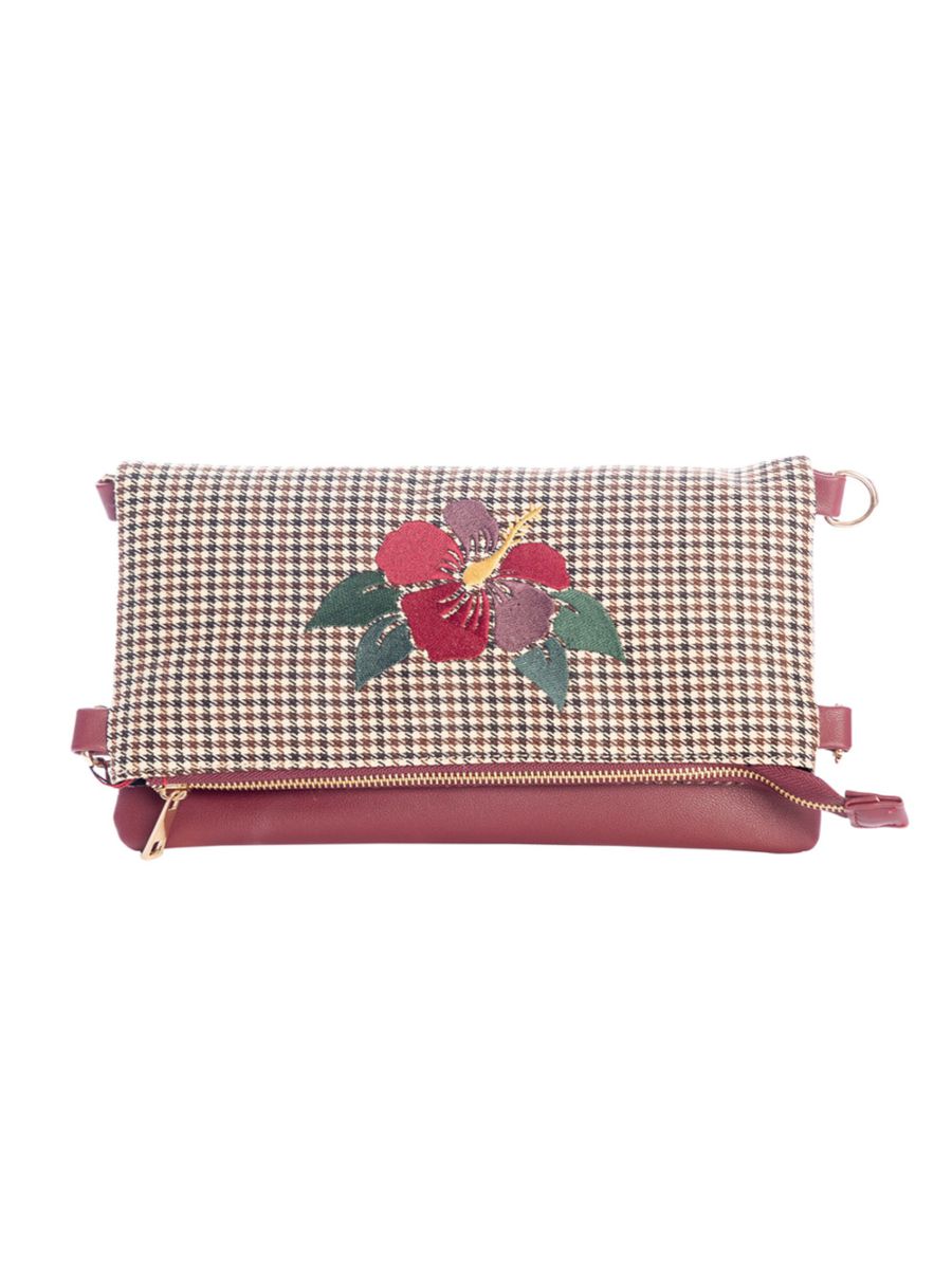 ZEN GARDEN BAG