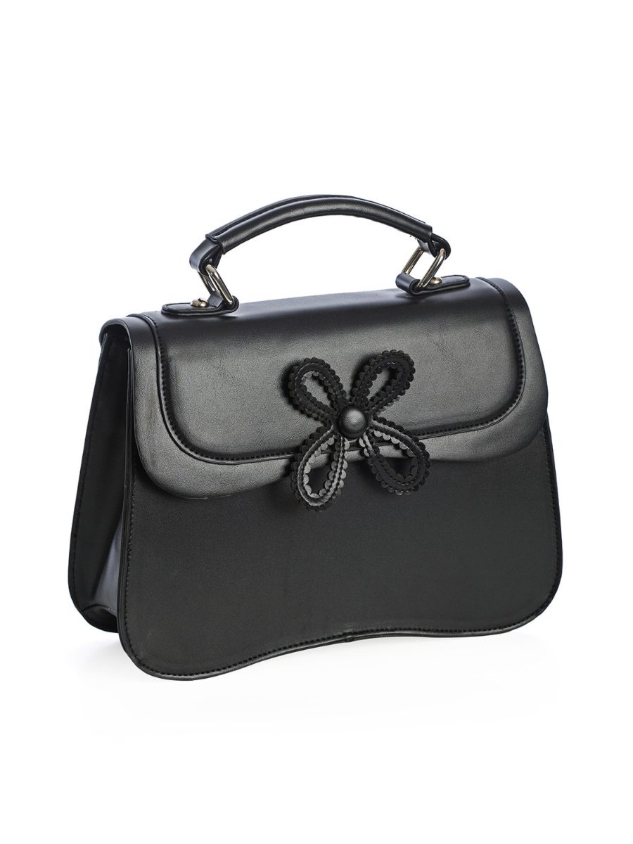NOELLE HANDBAG