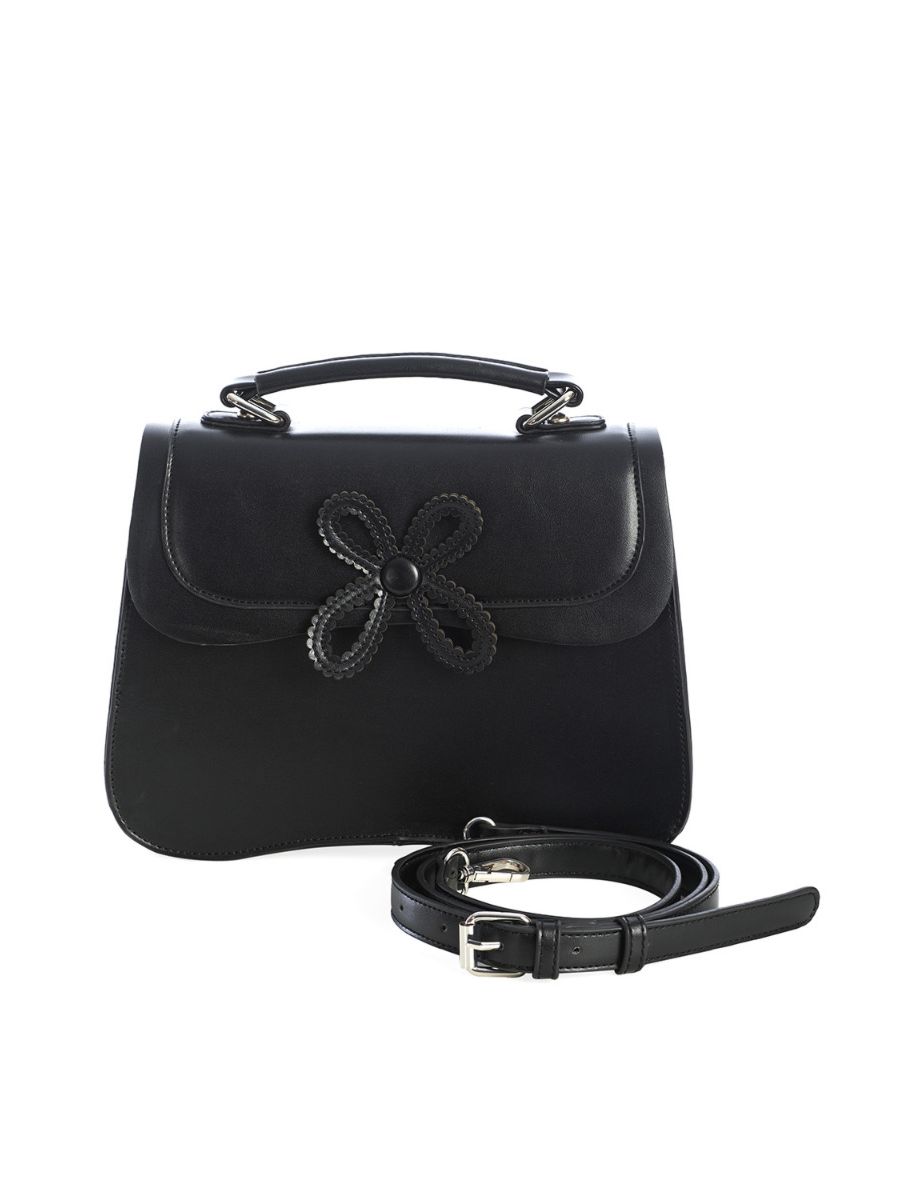 NOELLE HANDBAG