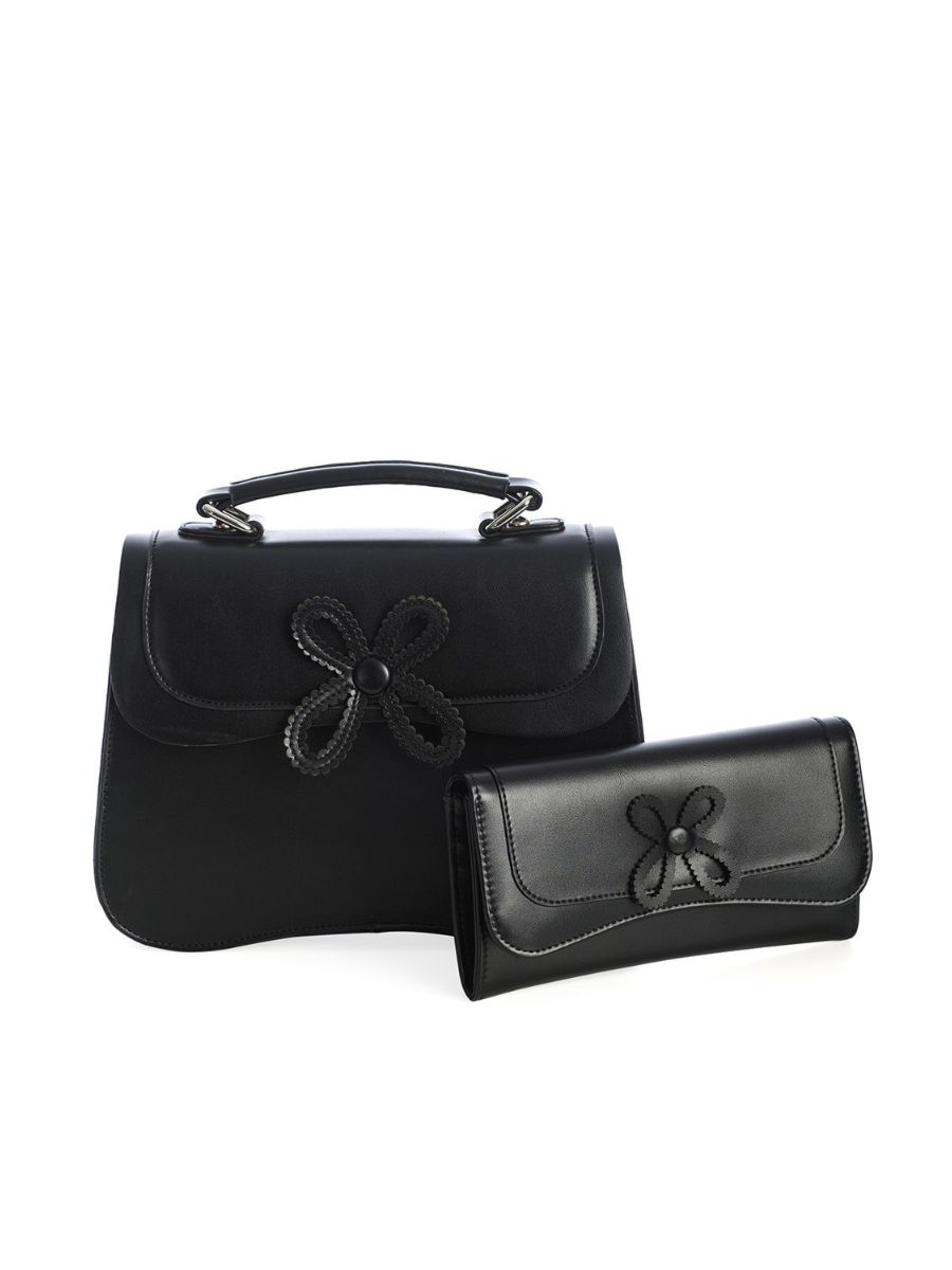 NOELLE HANDBAG