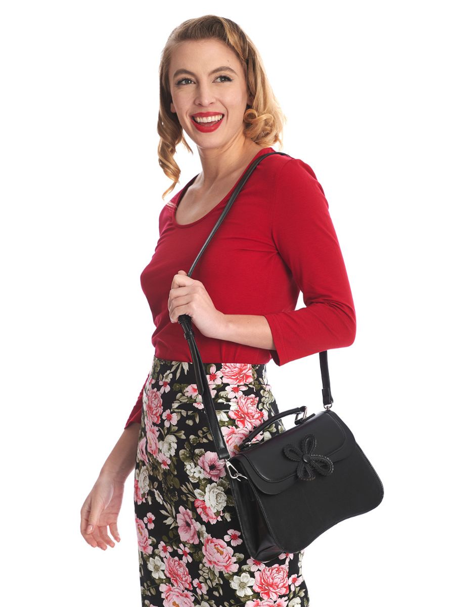 NOELLE HANDBAG