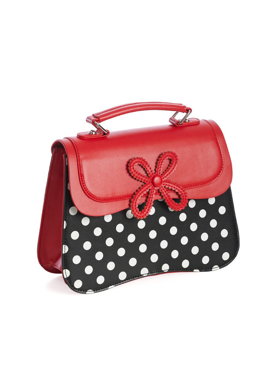 NOELLE HANDBAG