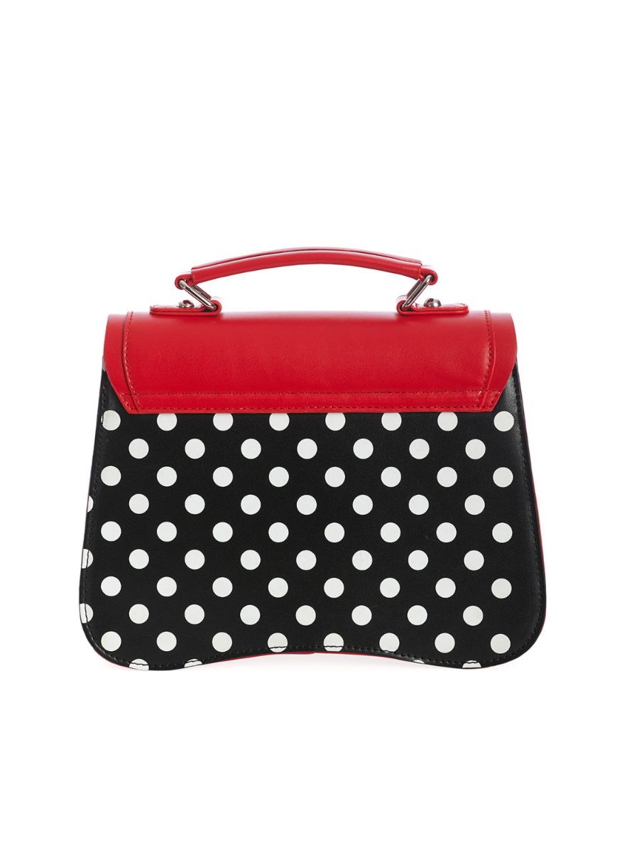 NOELLE HANDBAG