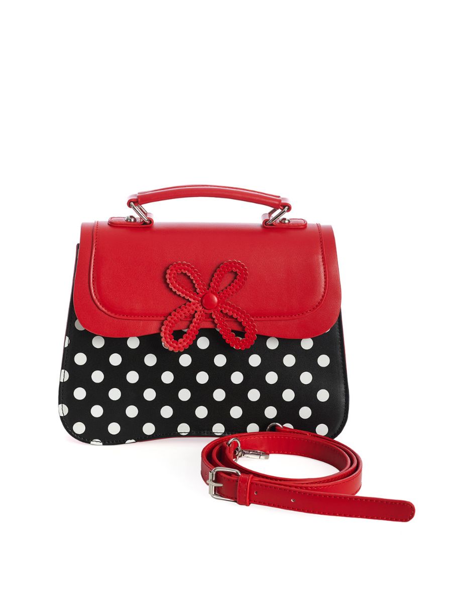NOELLE HANDBAG