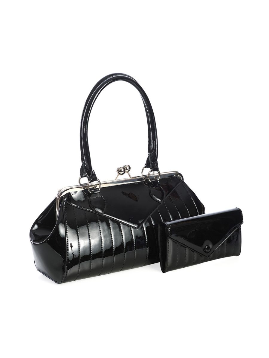 MAGGIE MAY HANDBAG