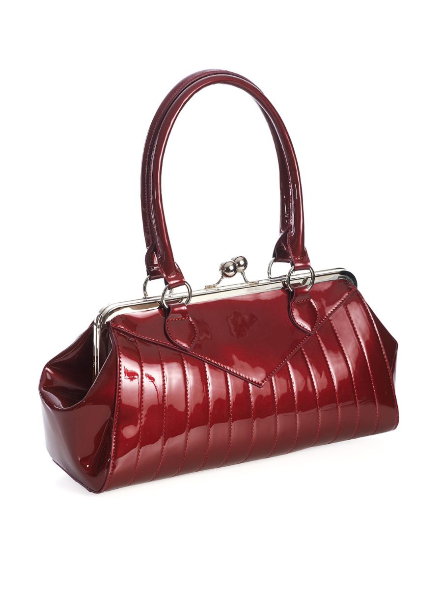 MAGGIE MAY HANDBAG
