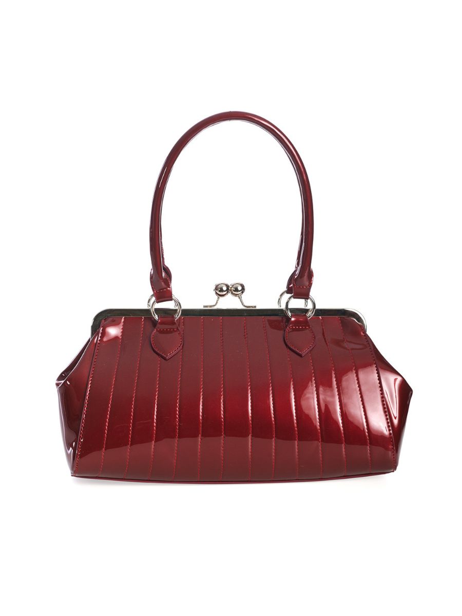 MAGGIE MAY HANDBAG