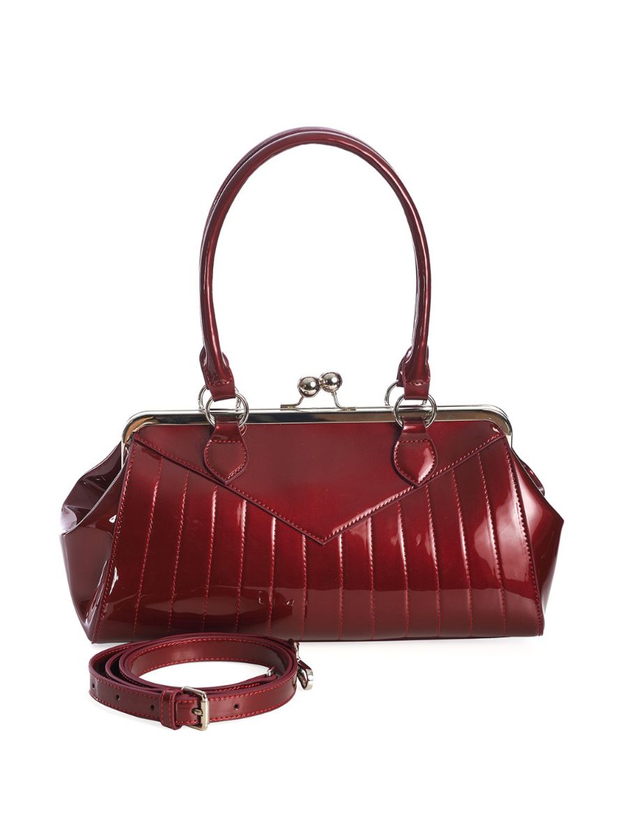 MAGGIE MAY HANDBAG
