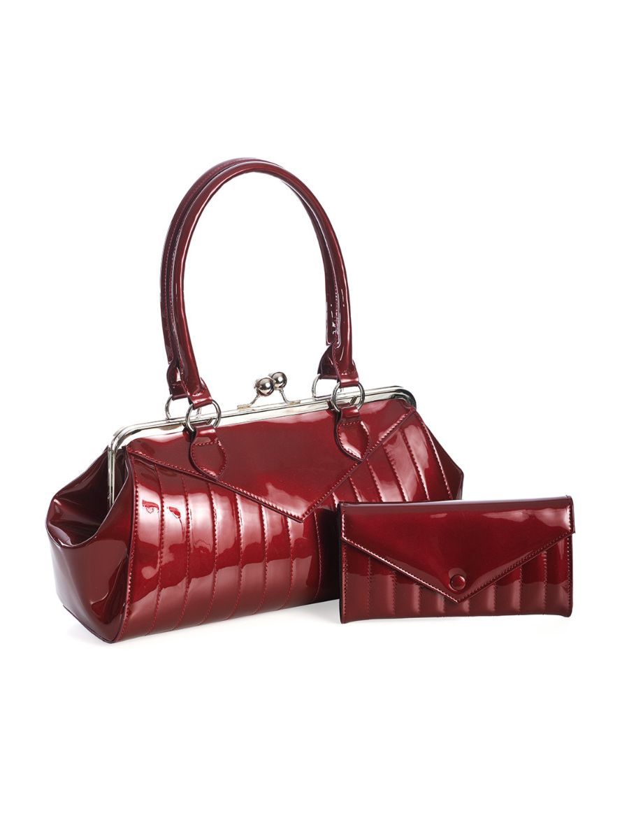 MAGGIE MAY HANDBAG