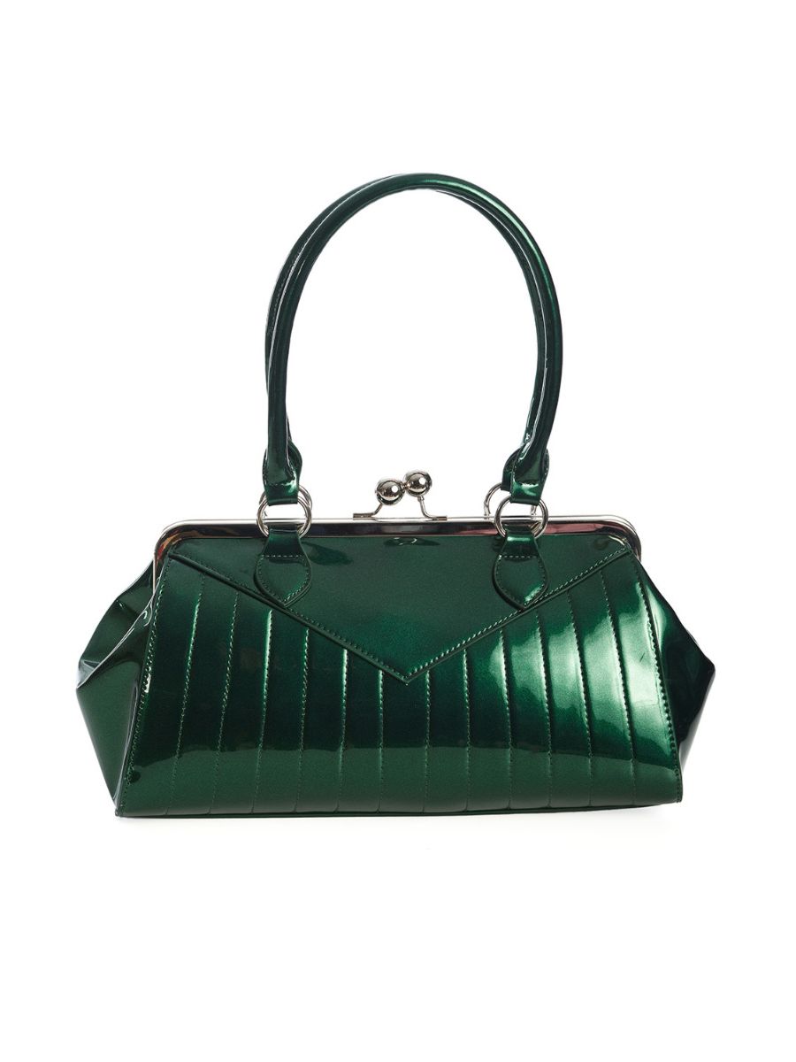 MAGGIE MAY HANDBAG