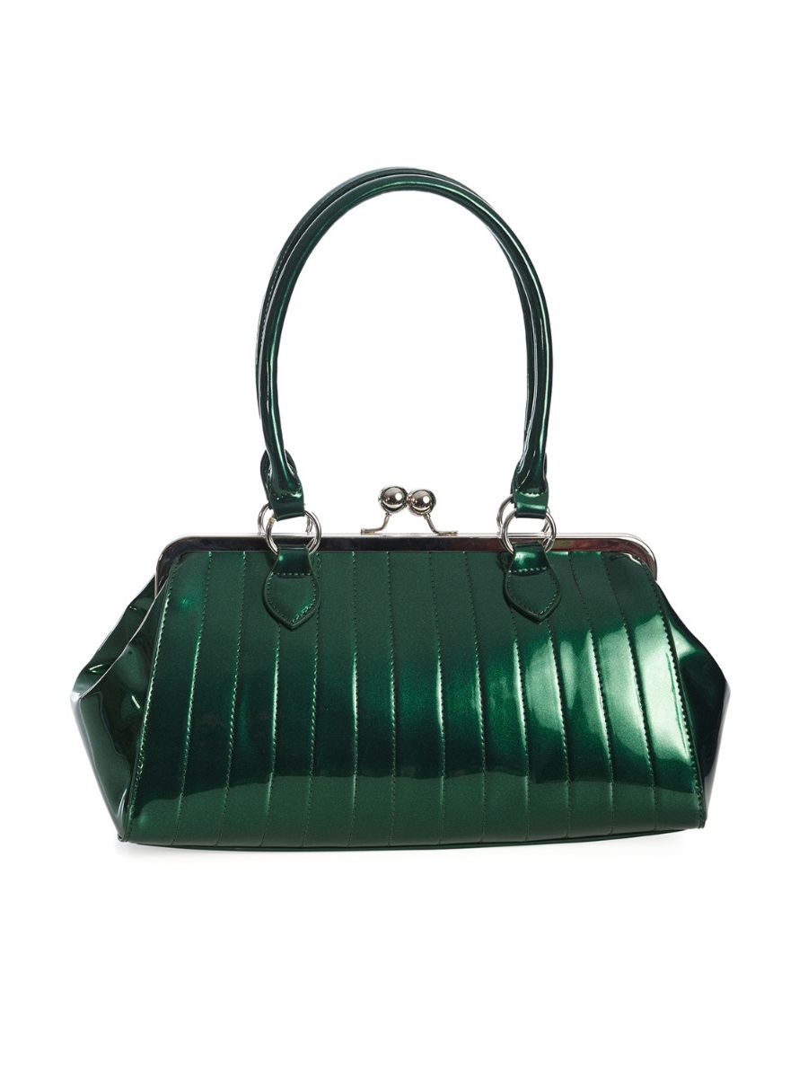 MAGGIE MAY HANDBAG