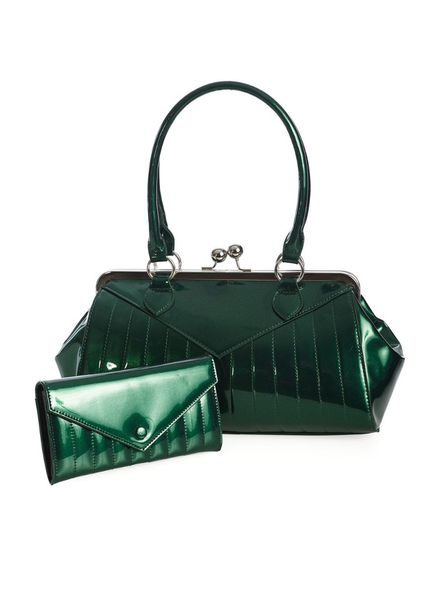 MAGGIE MAY HANDBAG