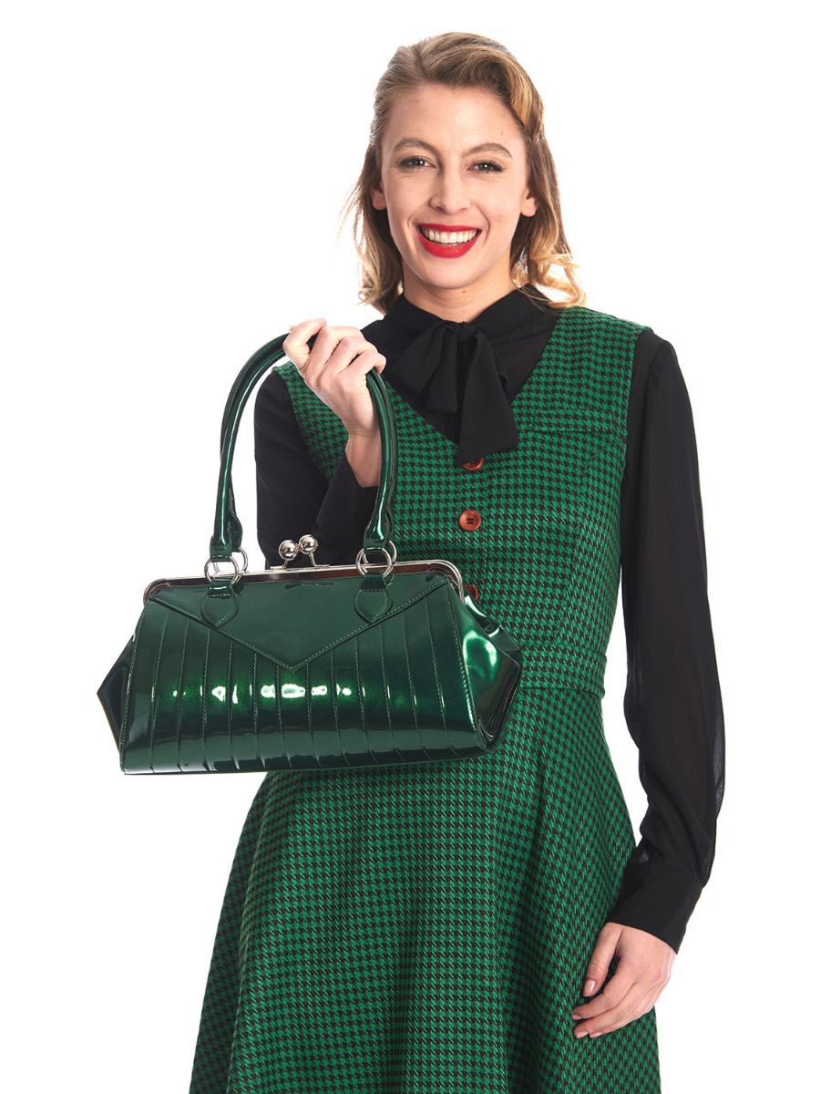 MAGGIE MAY HANDBAG