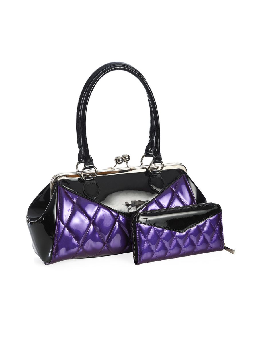 LILYMAE HANDBAG
