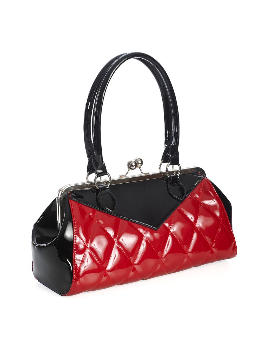 LILYMAE HANDBAG