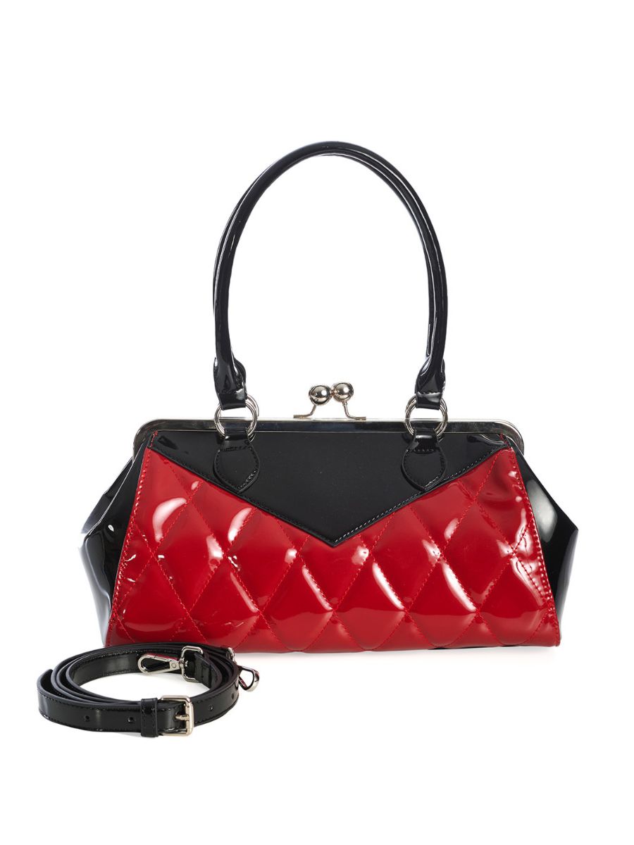 LILYMAE HANDBAG