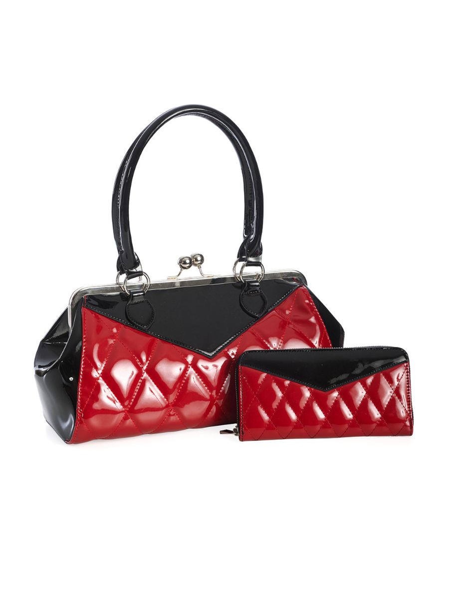 LILYMAE HANDBAG