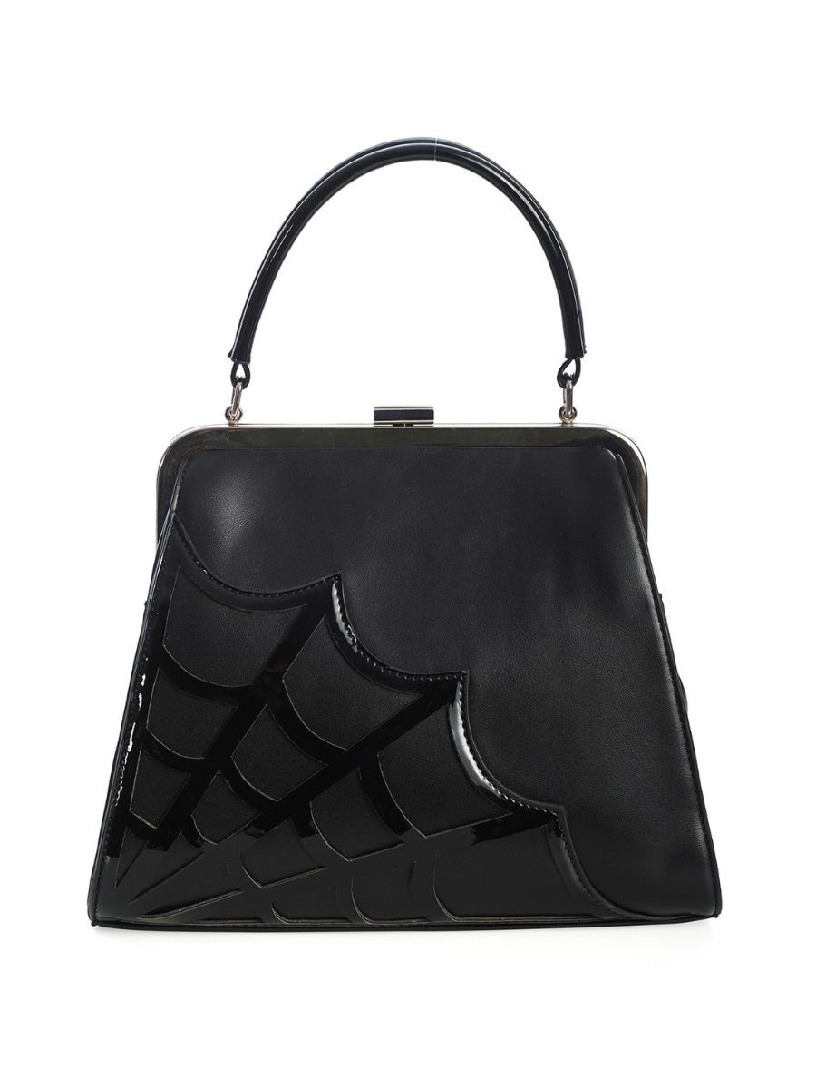 TWILIGHT TIME HANDBAG