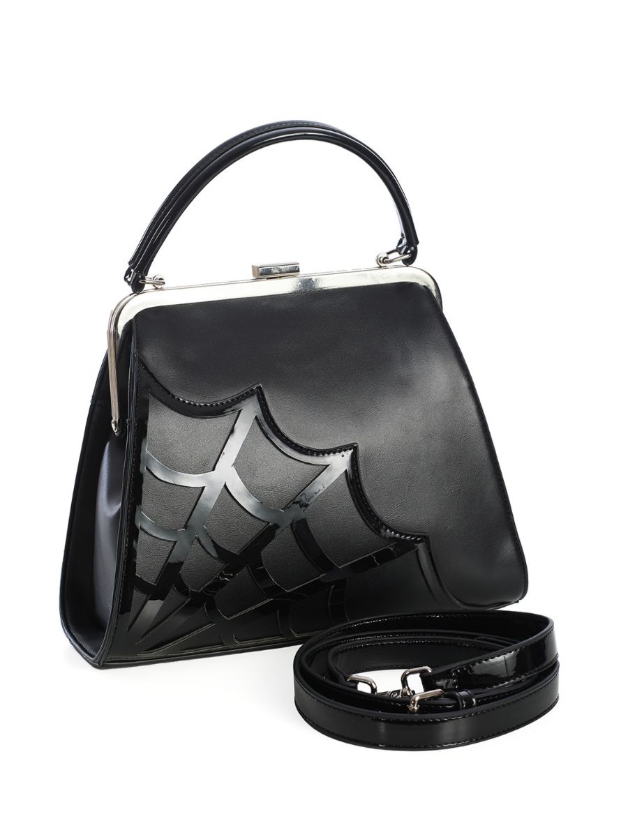 TWILIGHT TIME HANDBAG