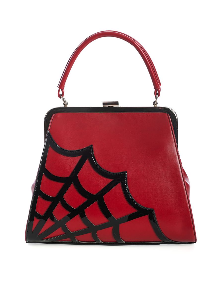TWILIGHT TIME HANDBAG