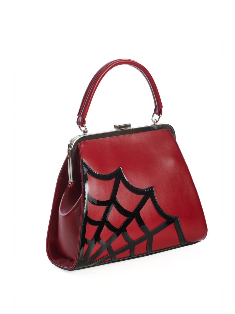 TWILIGHT TIME HANDBAG