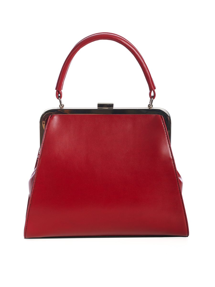 TWILIGHT TIME HANDBAG