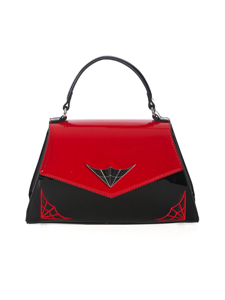 MAYBELLE MINI HANDBAG