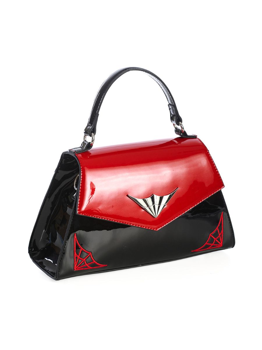 MAYBELLE MINI HANDBAG