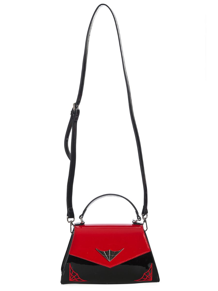MAYBELLE MINI HANDBAG