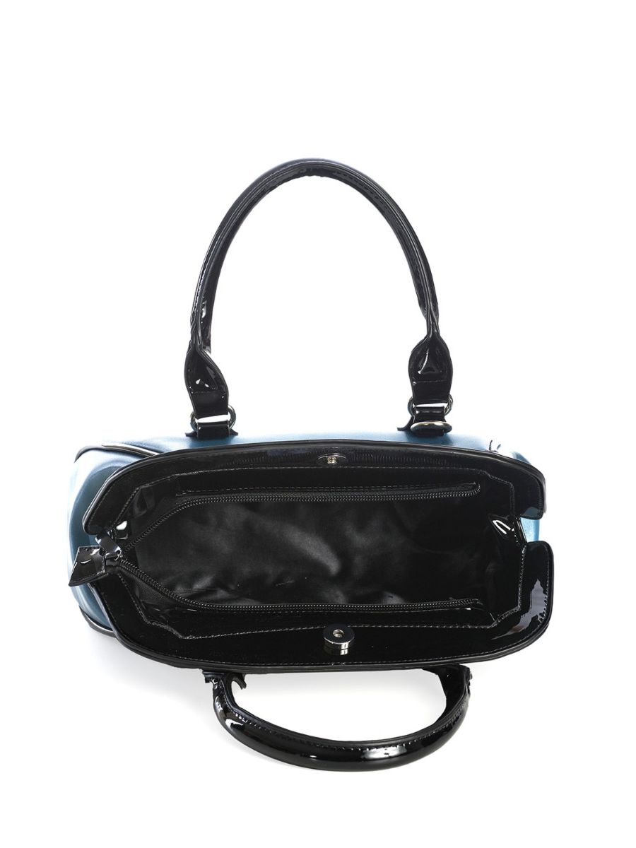 BACK TO BUSINESS HANDBAG