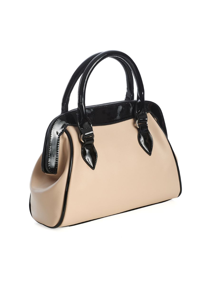 BACK TO BUSINESS HANDBAG