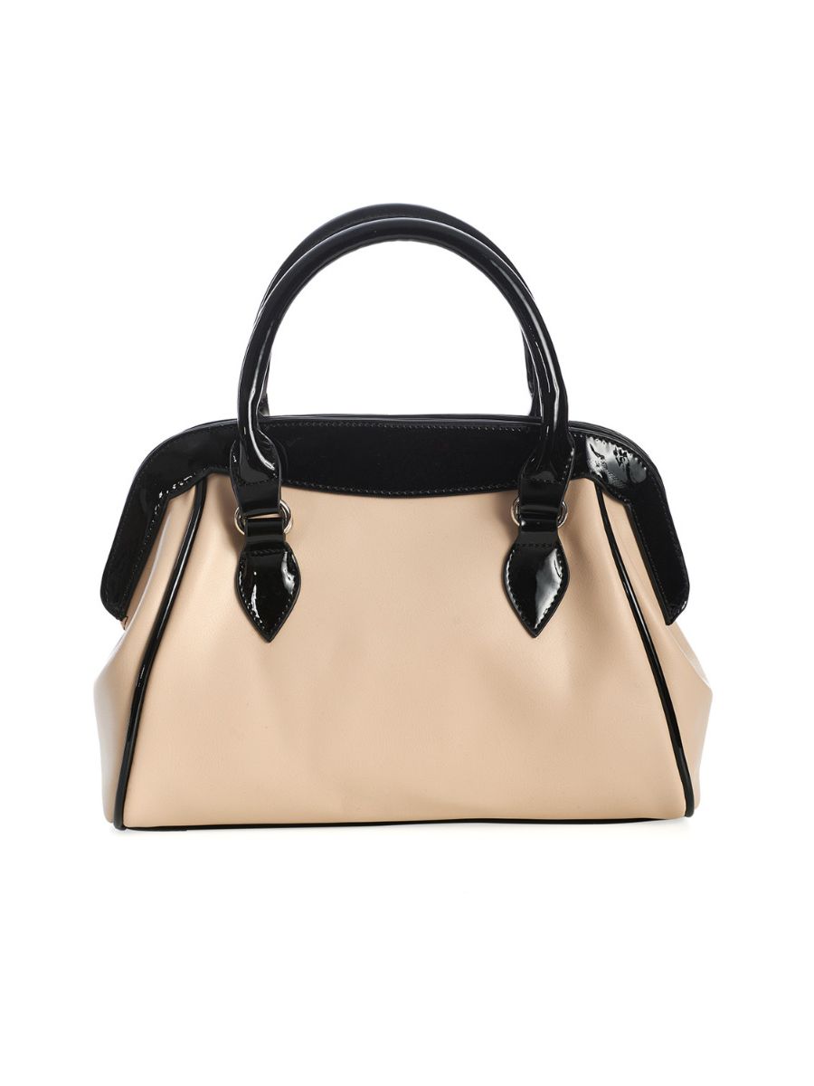 BACK TO BUSINESS HANDBAG