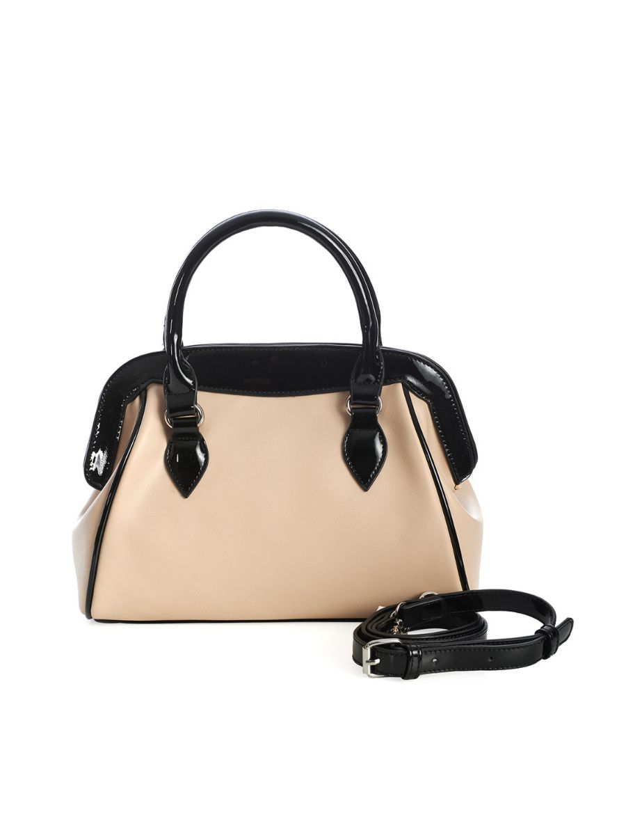 BACK TO BUSINESS HANDBAG