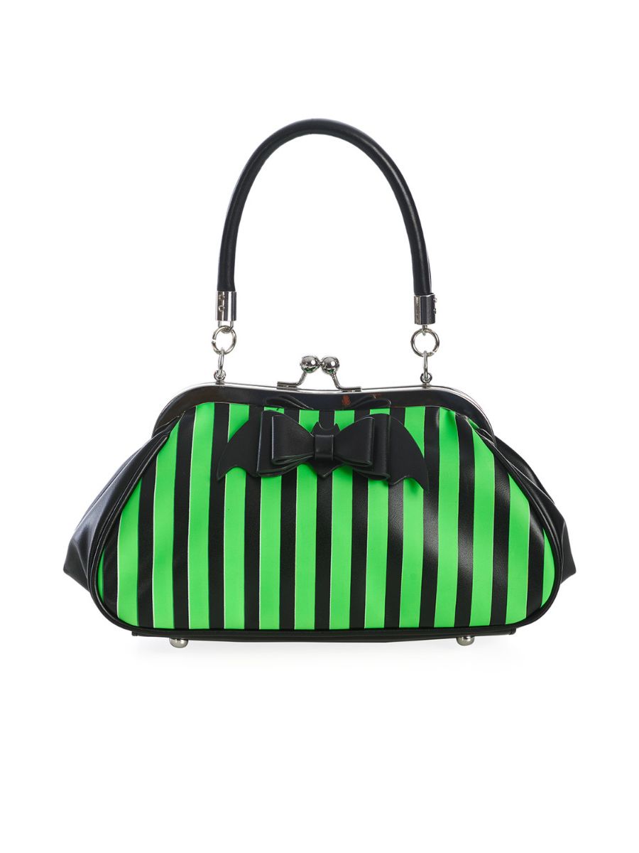 NIGHT OF MYSTERY HANDBAG