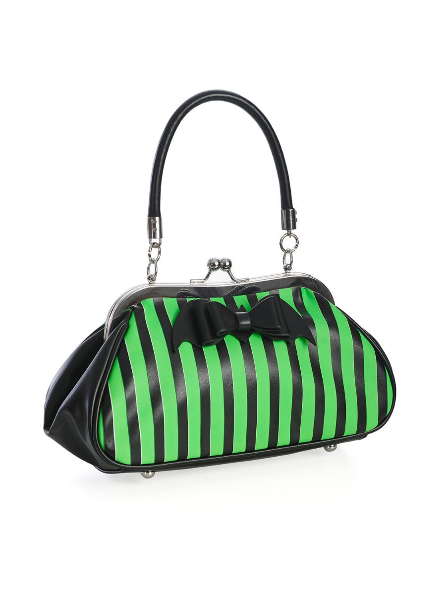 NIGHT OF MYSTERY HANDBAG