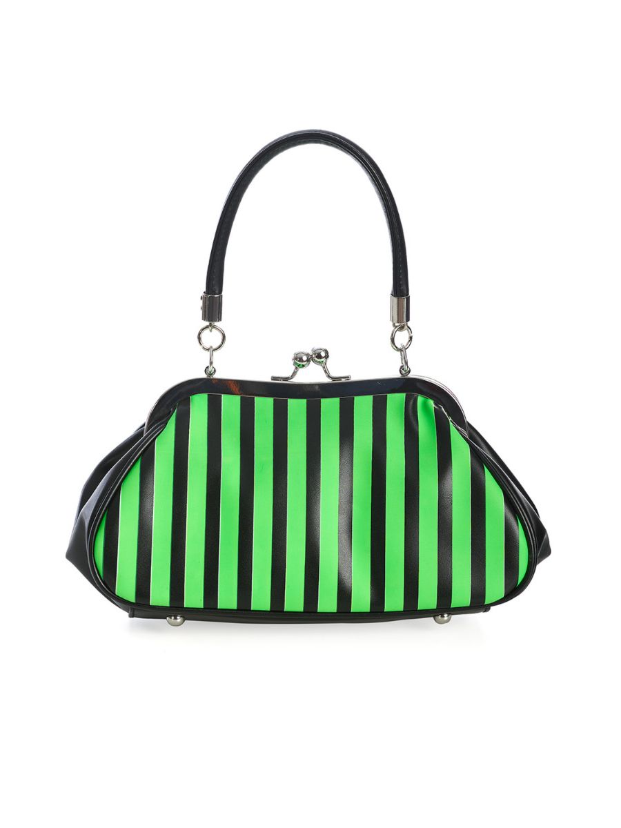 NIGHT OF MYSTERY HANDBAG