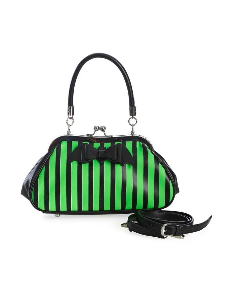 NIGHT OF MYSTERY HANDBAG