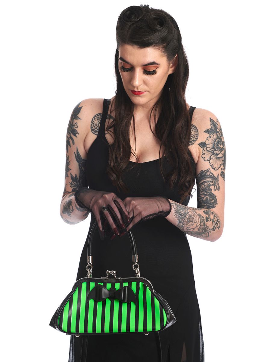 NIGHT OF MYSTERY HANDBAG