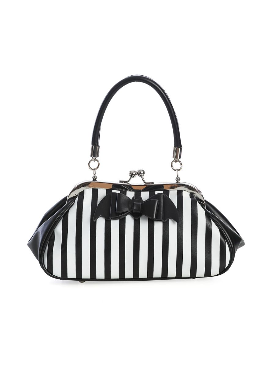 NIGHT OF MYSTERY HANDBAG