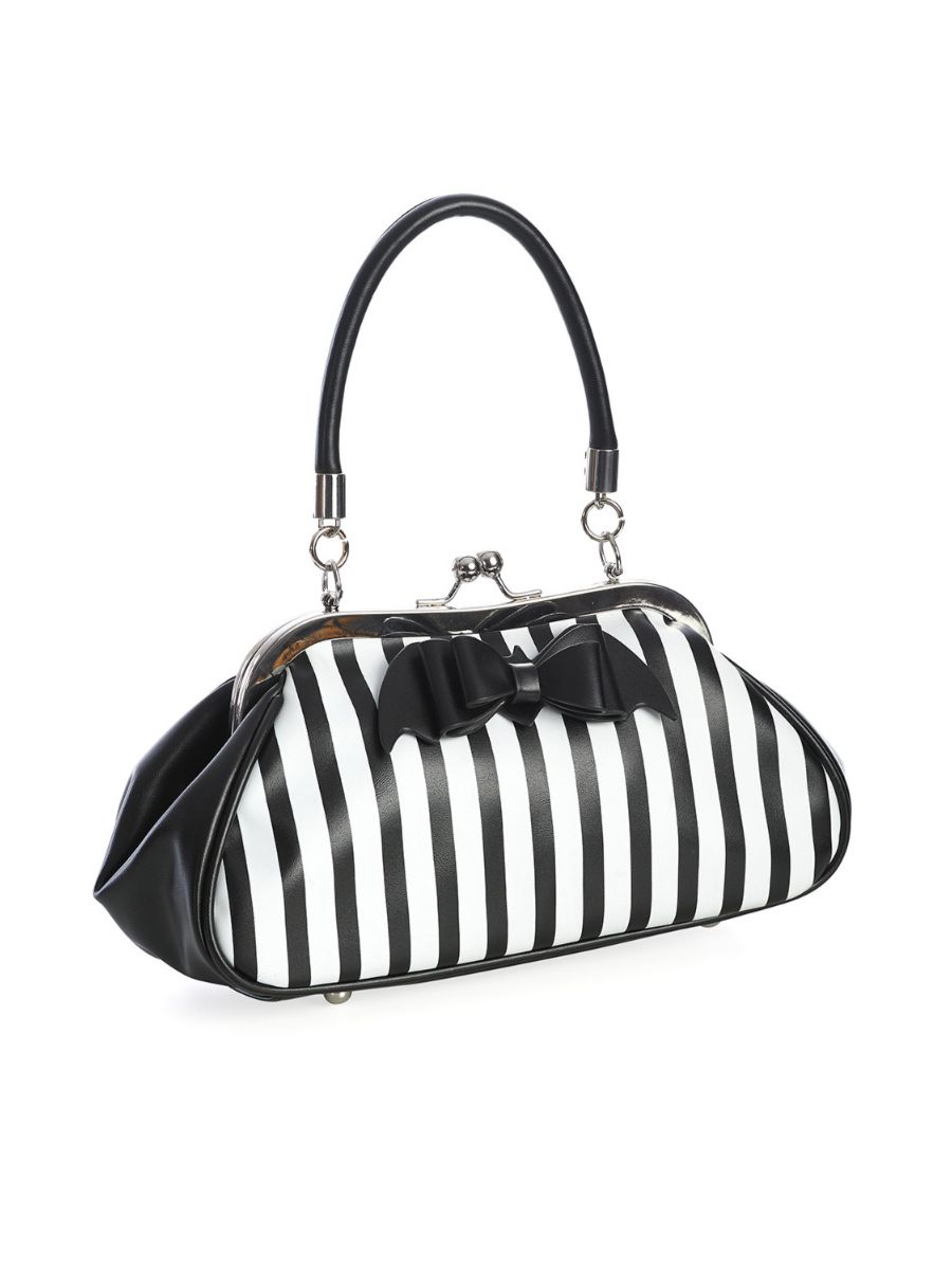 NIGHT OF MYSTERY HANDBAG