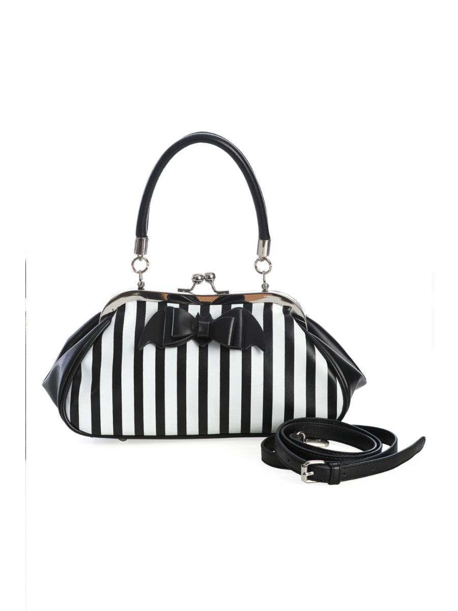 NIGHT OF MYSTERY HANDBAG
